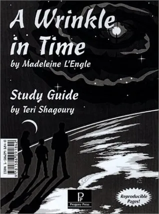 A Wrinkle in Time by Madeleine L