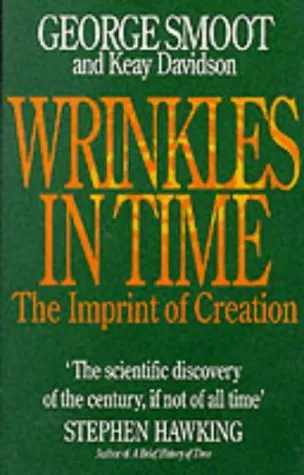 Wrinkles in Time: Imprint of Creation