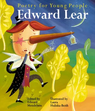 Poetry for Young People: Edward Lear