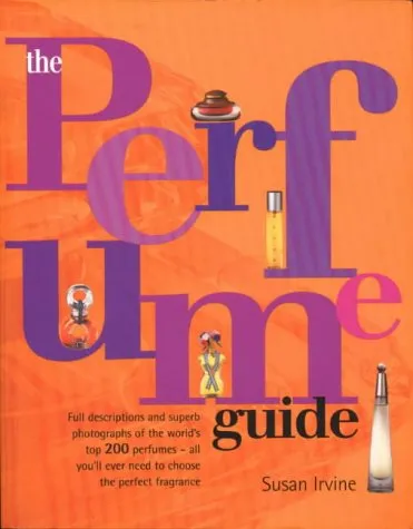The Perfume Guide