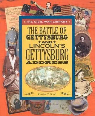 The Battle of Gettysburg and Lincoln