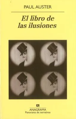 El libro de las ilusiones