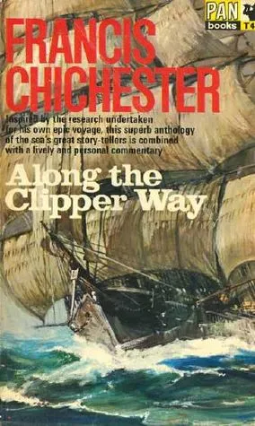 Along The Clipper Way