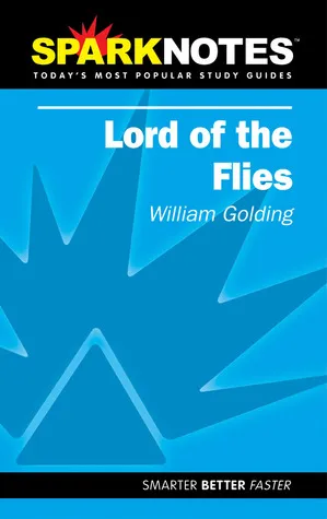 Lord of the Flies (SparkNotes Literature Guides)
