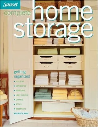 Complete Home Storge