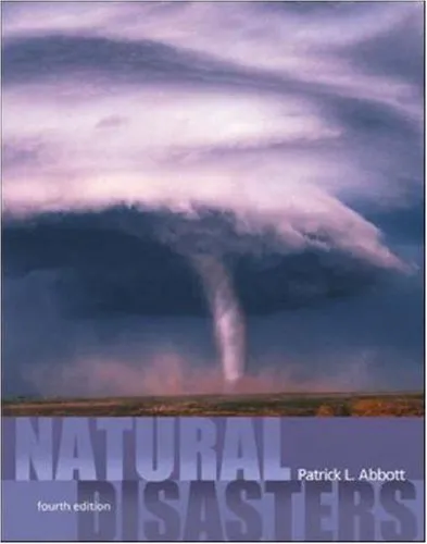 Natural Disasters [with Online Learning Center Access Code]