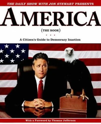 America (The Book): A Citizen