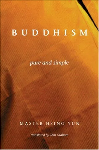 Buddhism Pure and Simple