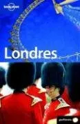Lonely Planet Londres