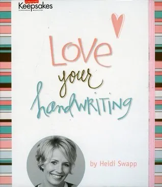 Love Your Handwriting