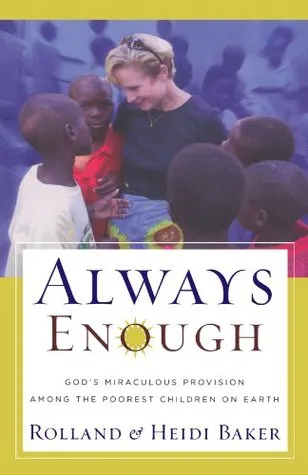 Always Enough: God