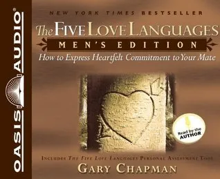 The Five Love Languages: Men