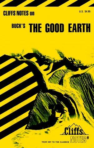 The Good Earth (Cliffs Notes)