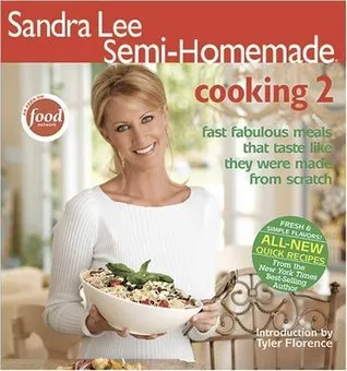 Semi-Homemade: Cooking 2
