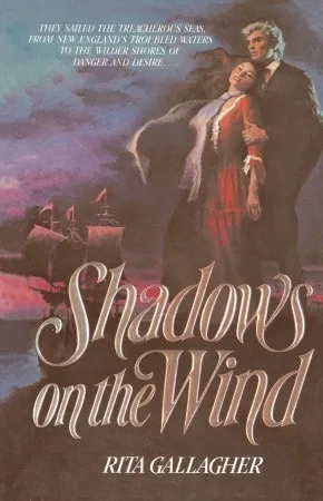 Shadows on the Wind