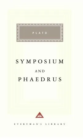 Symposium/Phaedrus