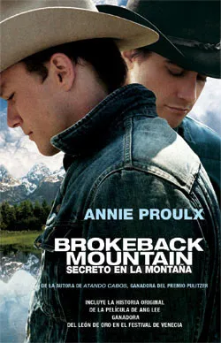 Brokeback Mountain: Secreto en la Montaña