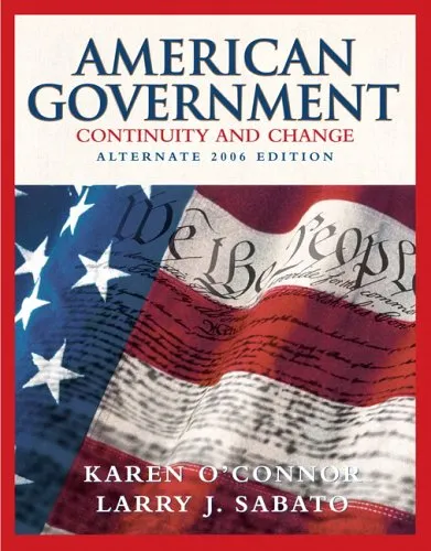 American Government: Continuity and Change, Alternate Edition