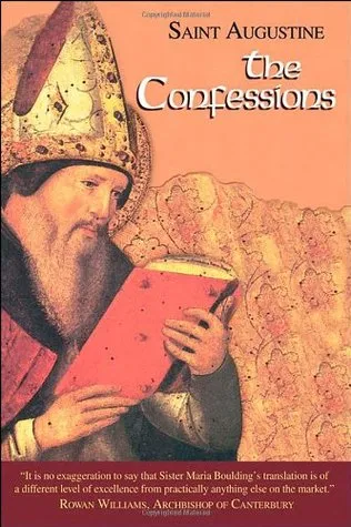 The Confessions (Works of Saint Augustine 1)