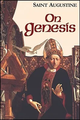 On Genesis/A Refutation of the Manichees/The Unfinished Literal Meaning of Genesis (Works of St Augustine 1)