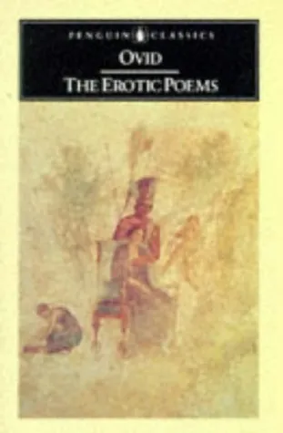 The Erotic Poems