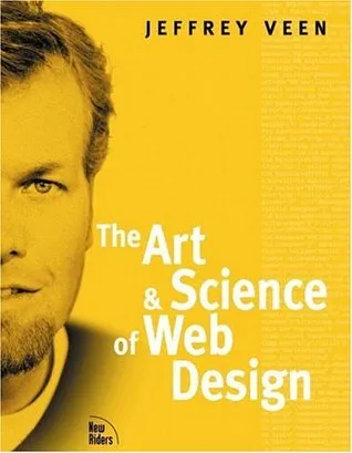 The Art and Science of Web Design