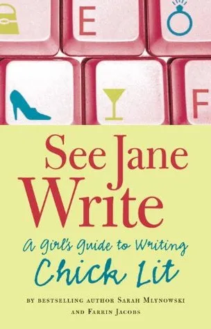 See Jane Write: A Girl