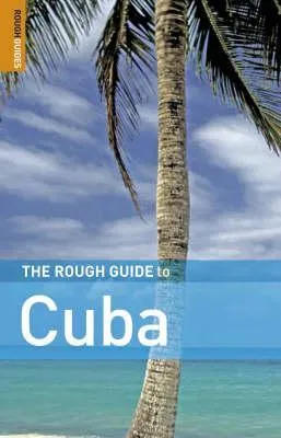 The Rough Guide to Cuba 3