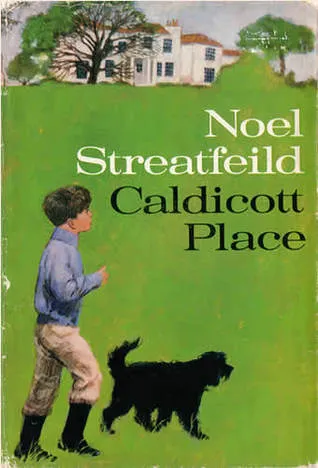 Caldicott Place