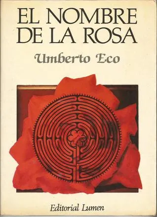 El nombre de la rosa