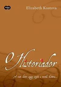 O Historiador