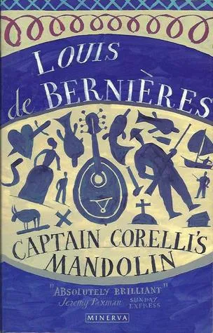 Captain Corelli