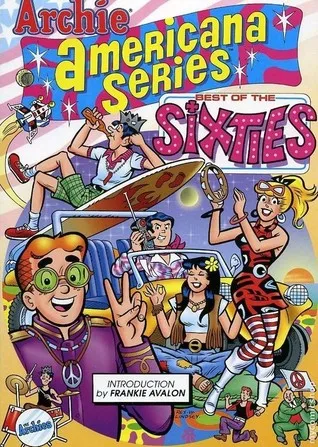 Archie Americana Series: Best of the Sixties, Vol. 1