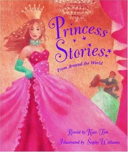 Princess Stories from Around..