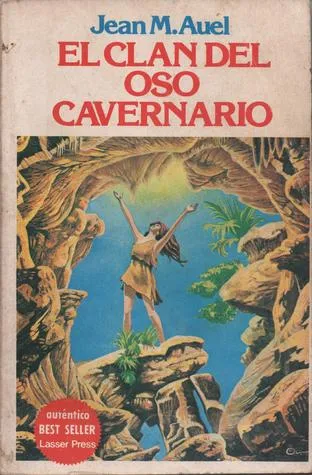 El Clan Del Oso Cavernario