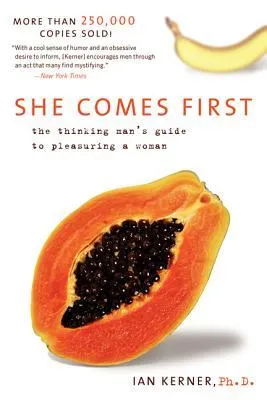 She Comes First: The Thinking Man