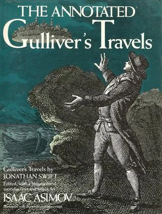 The Annotated Gulliver