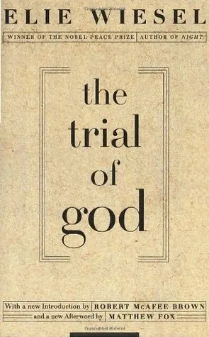 The Trial of God: (as it was held on February 25, 1649, in Shamgorod)