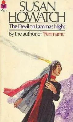 The Devil on Lammas Night