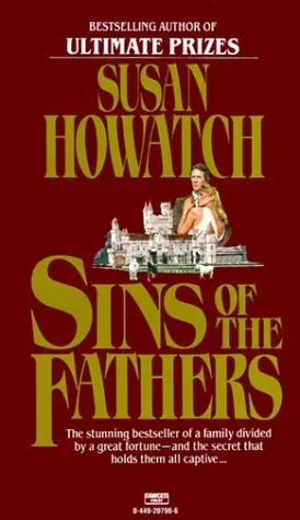 Sins of the Fathers