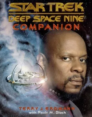 Star Trek: Deep Space Nine Companion