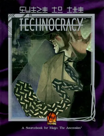 Guide to the Technocracy