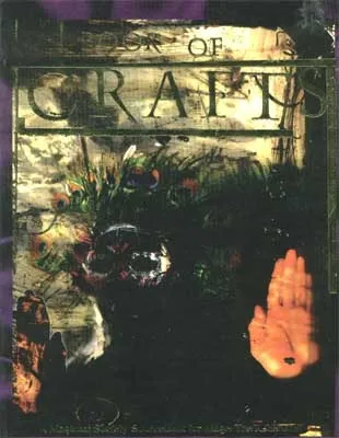 Book of Crafts