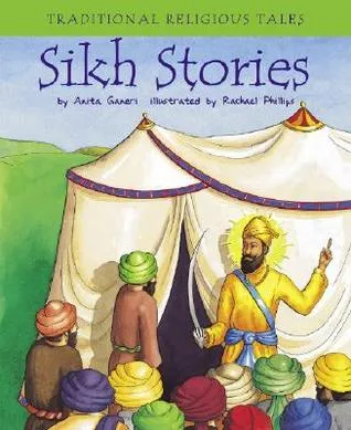 Sikh Stories