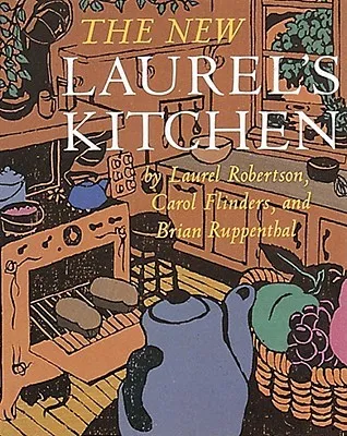 The New Laurel's Kitchen