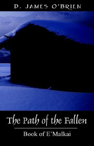 The Path of the Fallen: Book of E