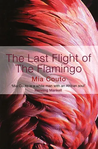 The Last Flight of the Flamingo