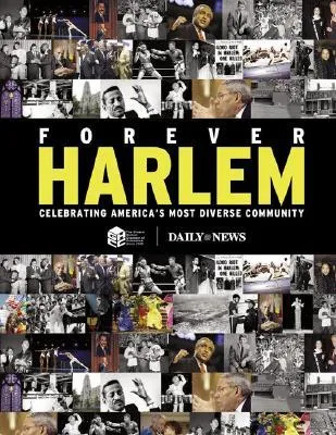Forever Harlem: Celebrating America