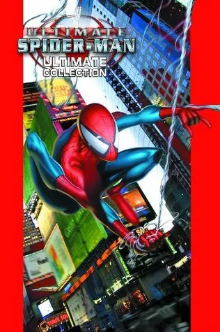 Ultimate Spider-Man: Ultimate Collection Volume 1
