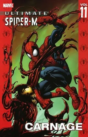Ultimate Spider-Man, Volume 11: Carnage
